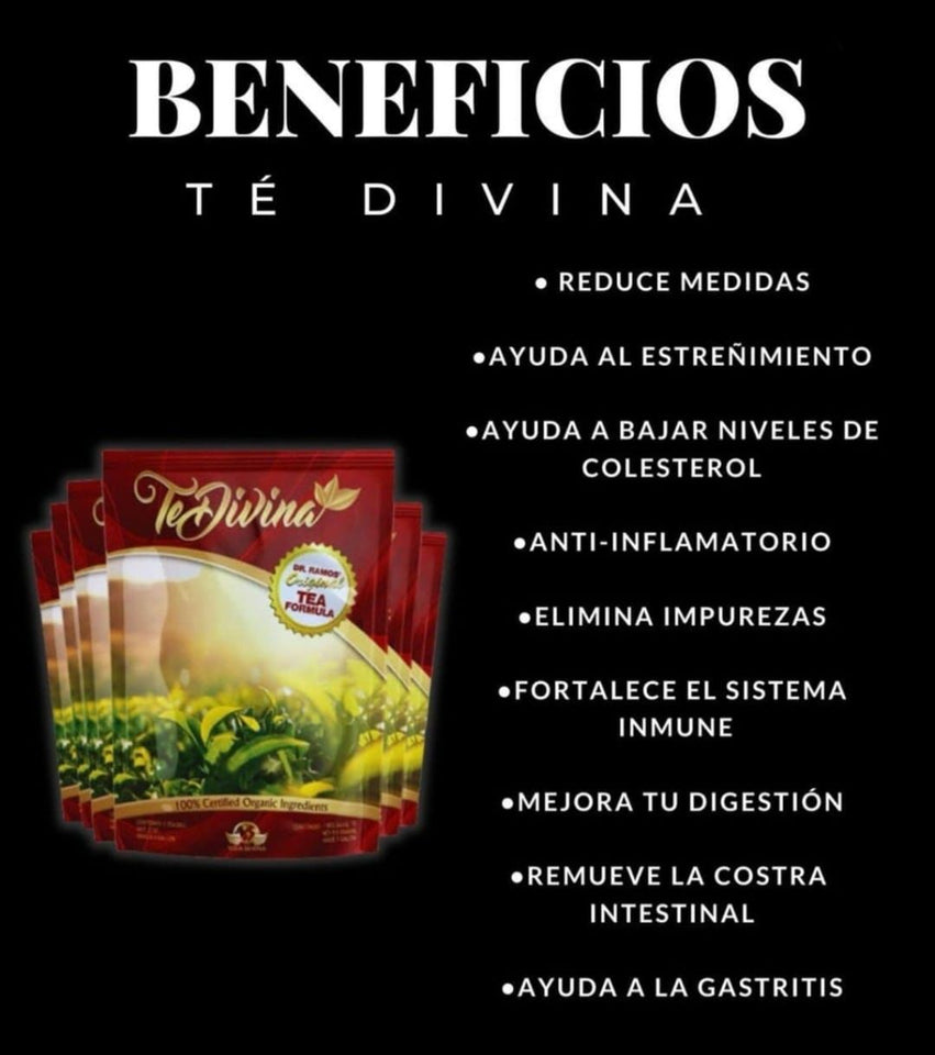 TE DIVINA