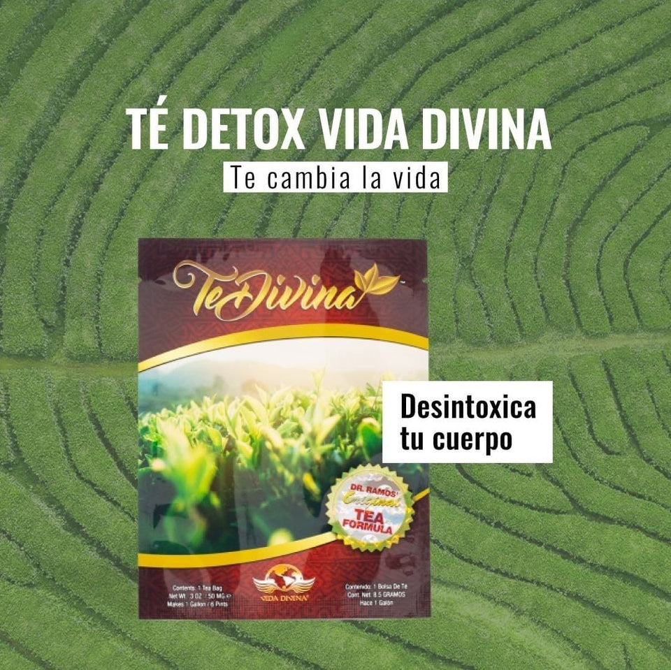 TE DIVINA