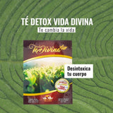 TE DIVINA
