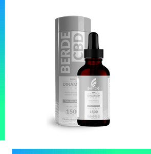 DINAMED CBD